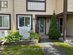 43 - 11 LAGUNA PARKWAY Ramara Ontario, L0K 1B0