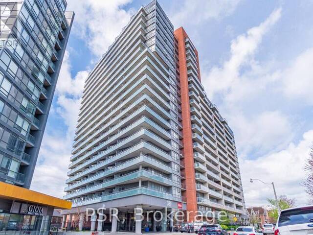 201 - 38 JOE SHUSTER WAY Toronto Ontario, M6K 0A5