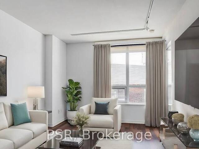 201 - 38 JOE SHUSTER WAY Toronto Ontario, M6K 0A5