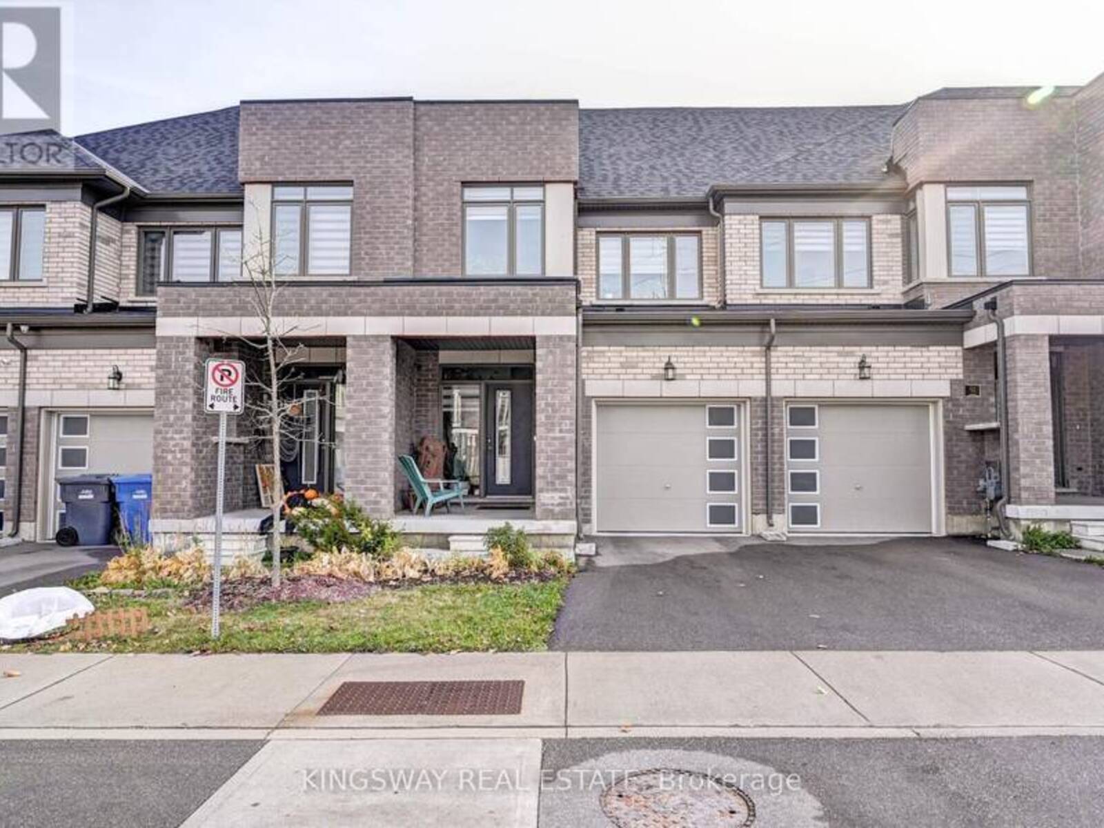 50 - 166 DEERPATH DRIVE, Guelph, Ontario N1K 0E2