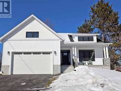 322 RIVER STREET W Tweed Ontario, K0K 3J0