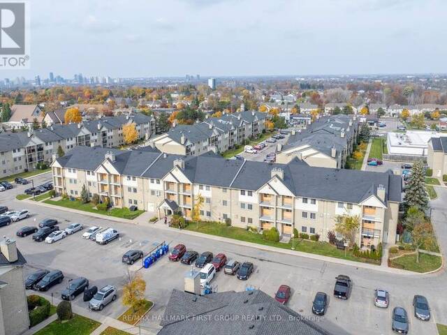 306 - 731 DEVERON CRESCENT London Ontario, N5Z 4X6