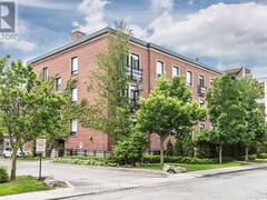 34 - 33 PRICE STREET Toronto Ontario, M4W 1Z1