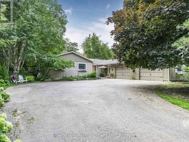 2240 15TH SIDE ROAD New Tecumseth Ontario, L0G 1W0