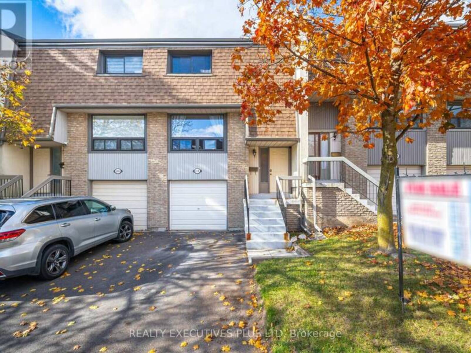 115 ASHTON CRESCENT, Brampton, Ontario L6S 3J9