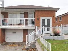 3454 CHIPLEY CRESCENT Mississauga Ontario, L4T 2E2