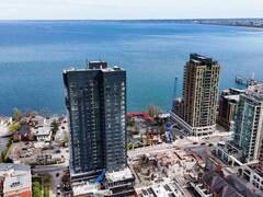 511 - 370 MARTHA STREET Burlington Ontario, L7R 0G9