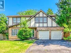 1628 WOODEDEN DRIVE Mississauga Ontario, L5H 3S5