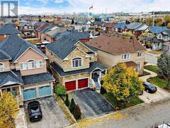 64 PRUE COURT Brampton Ontario, L6P 1P8