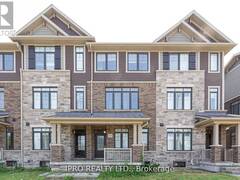 103 - 1890 RYMAL ROAD Hamilton Ontario, L0R 1P0