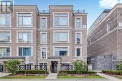 2327 - 20 WESTMEATH LANE | Markham Ontario | Slide Image One