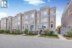 2327 - 20 WESTMEATH LANE | Markham Ontario | Slide Image Two