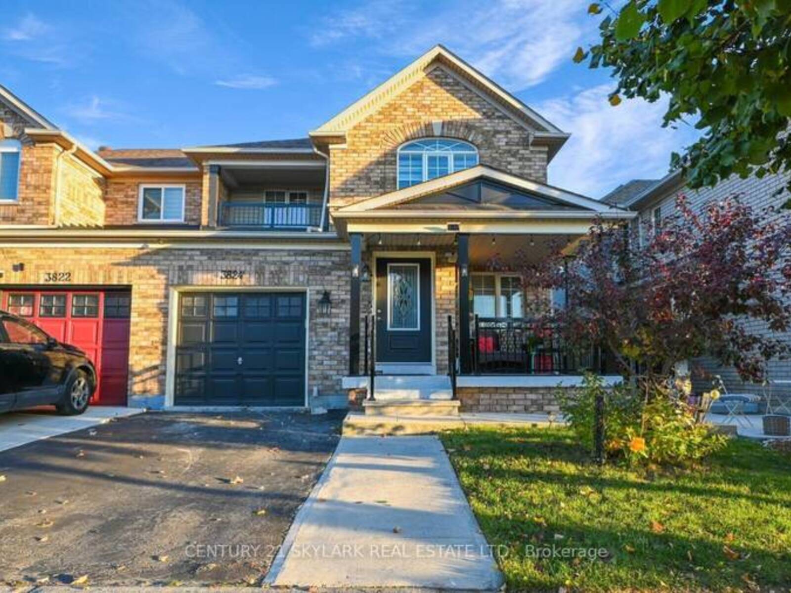 3824 TALIAS CRESCENT, Mississauga, Ontario L5M 6L5