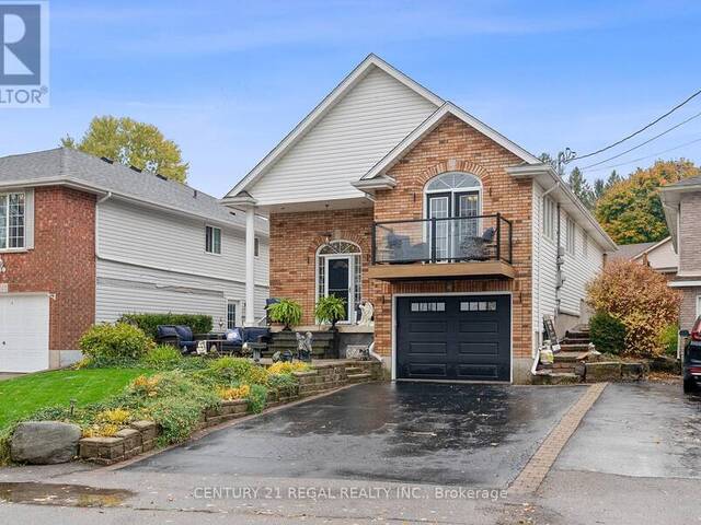 27 FORFAR STREET W Haldimand Ontario, N3W 1J2