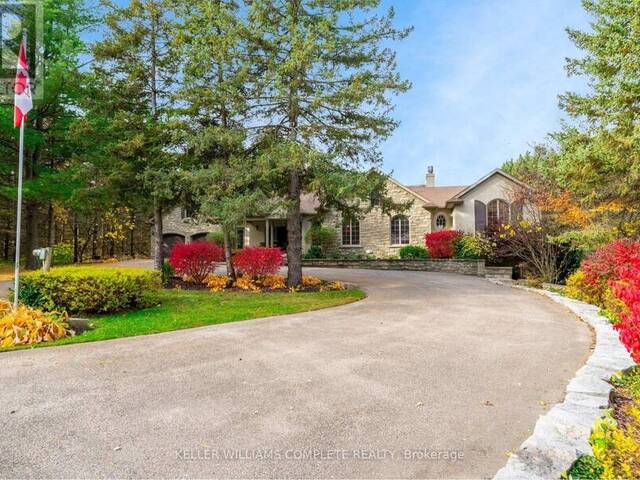 18 WESTIE ROAD Brant Ontario, N3T 5L4