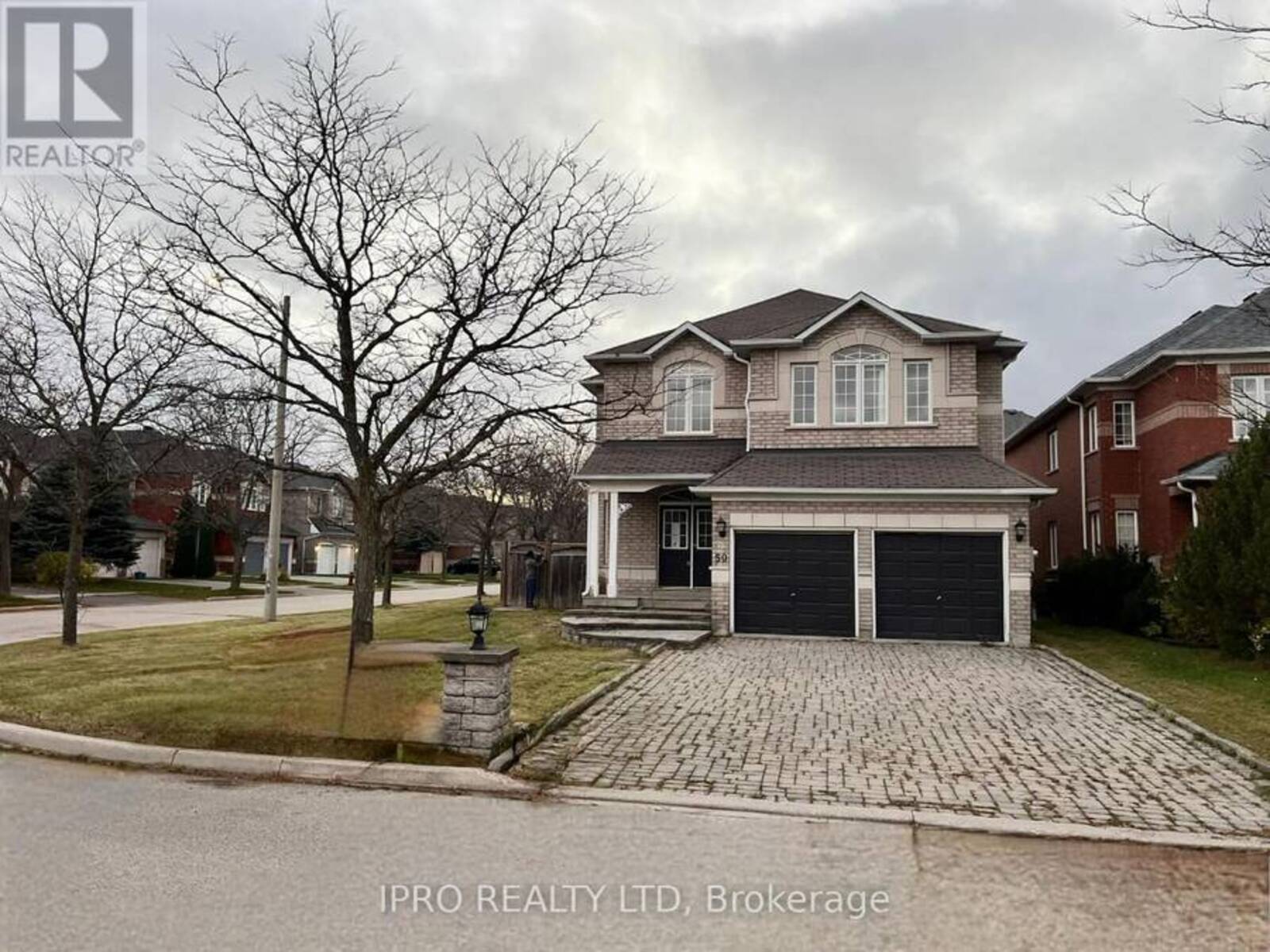 50 ROYAL GALA CRESCENT, Richmond Hill, Ontario L4S 1Y5