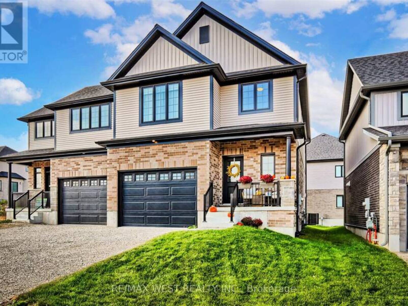 80 MILL RACE CRESCENT, Kitchener, Ontario N2J 4G8