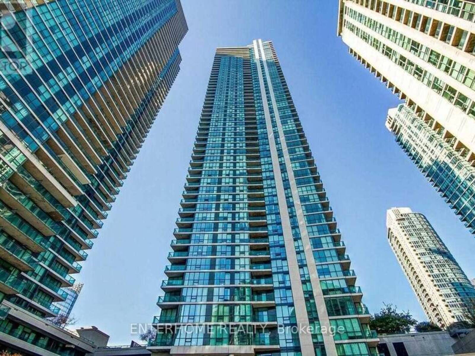 2906 - 18 HARBOUR STREET, Toronto, Ontario M5J 2Z6