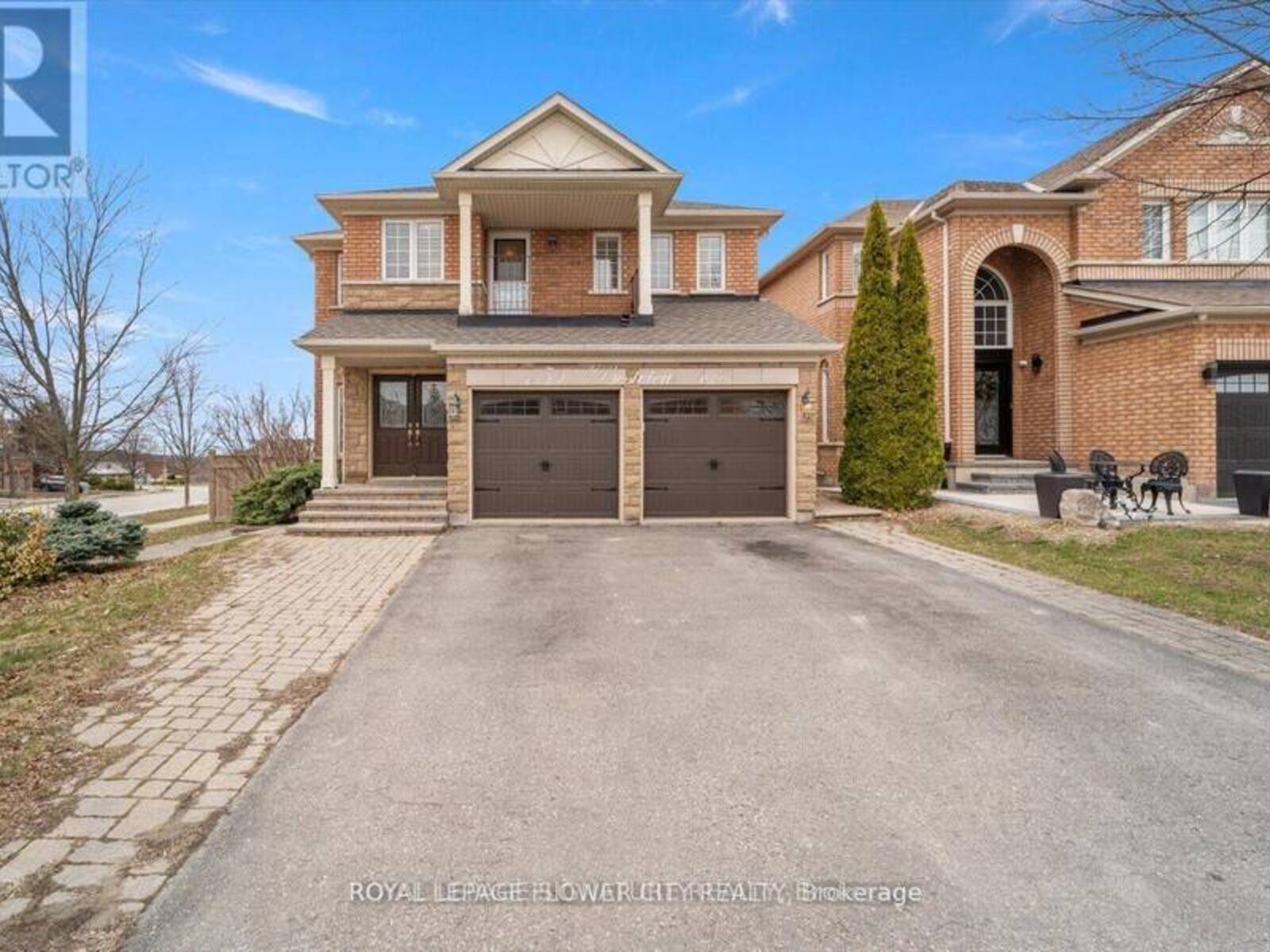 151 BESTVIEW CRESCENT, Vaughan, Ontario L6A 3T2