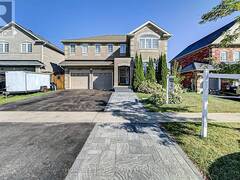 1426 KELLOUGH STREET Innisfil Ontario, L9S 0H8