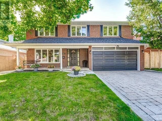 120 NEILSON DRIVE Toronto Ontario, M9C 1W2