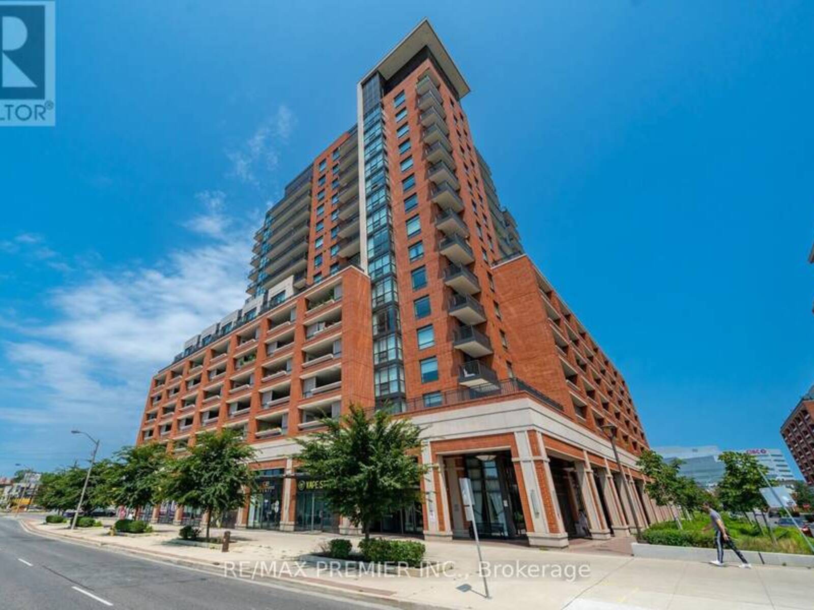 406 - 3091 DUFFERIN STREET, Toronto, Ontario M6A 0C4