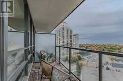 1403 - 2240 LAKE SHORE BOULEVARD W | Toronto Ontario | Slide Image Twenty-four