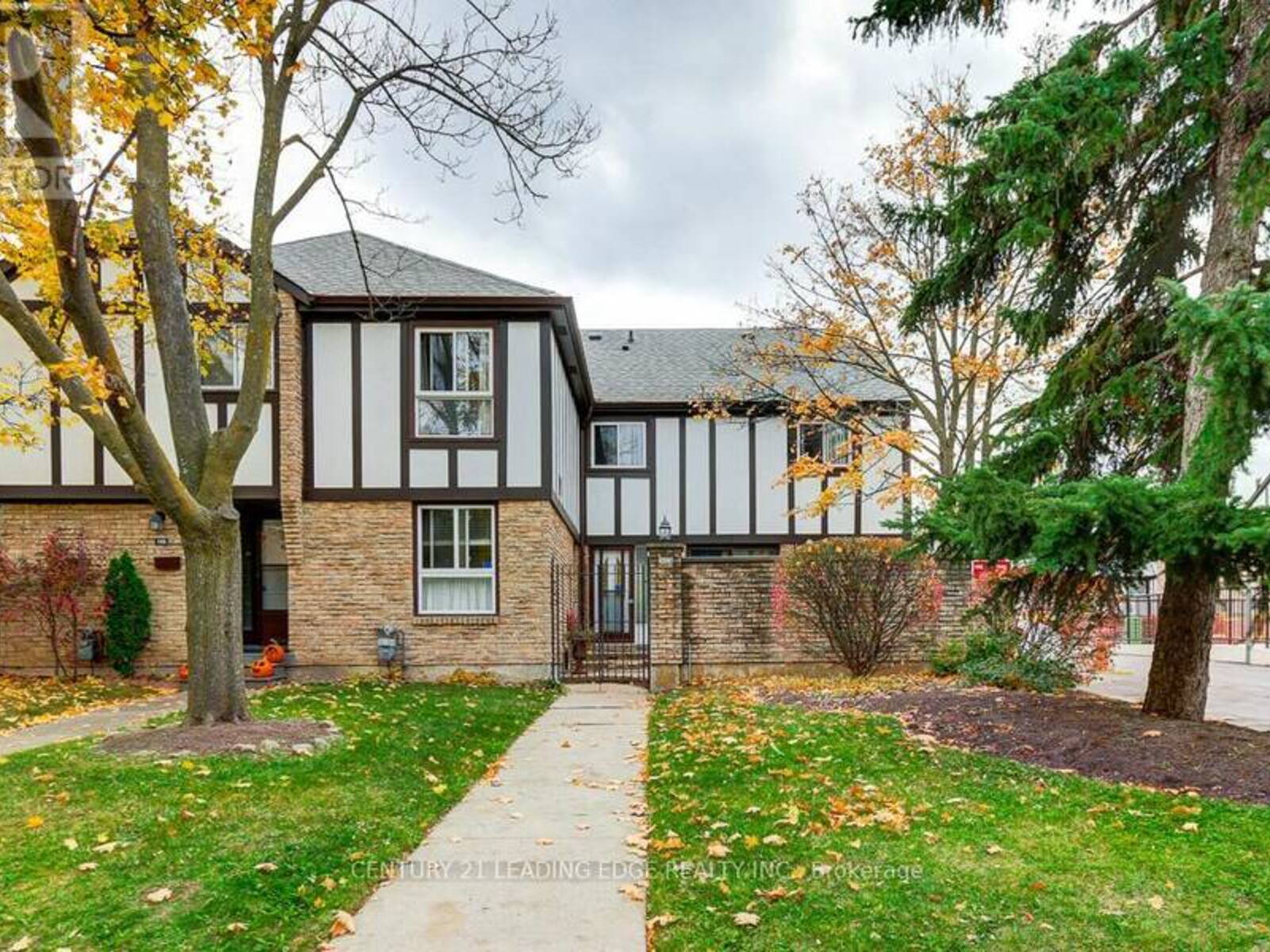 113 BURROWS HALL BOULEVARD, Toronto, Ontario M1B 1Z7