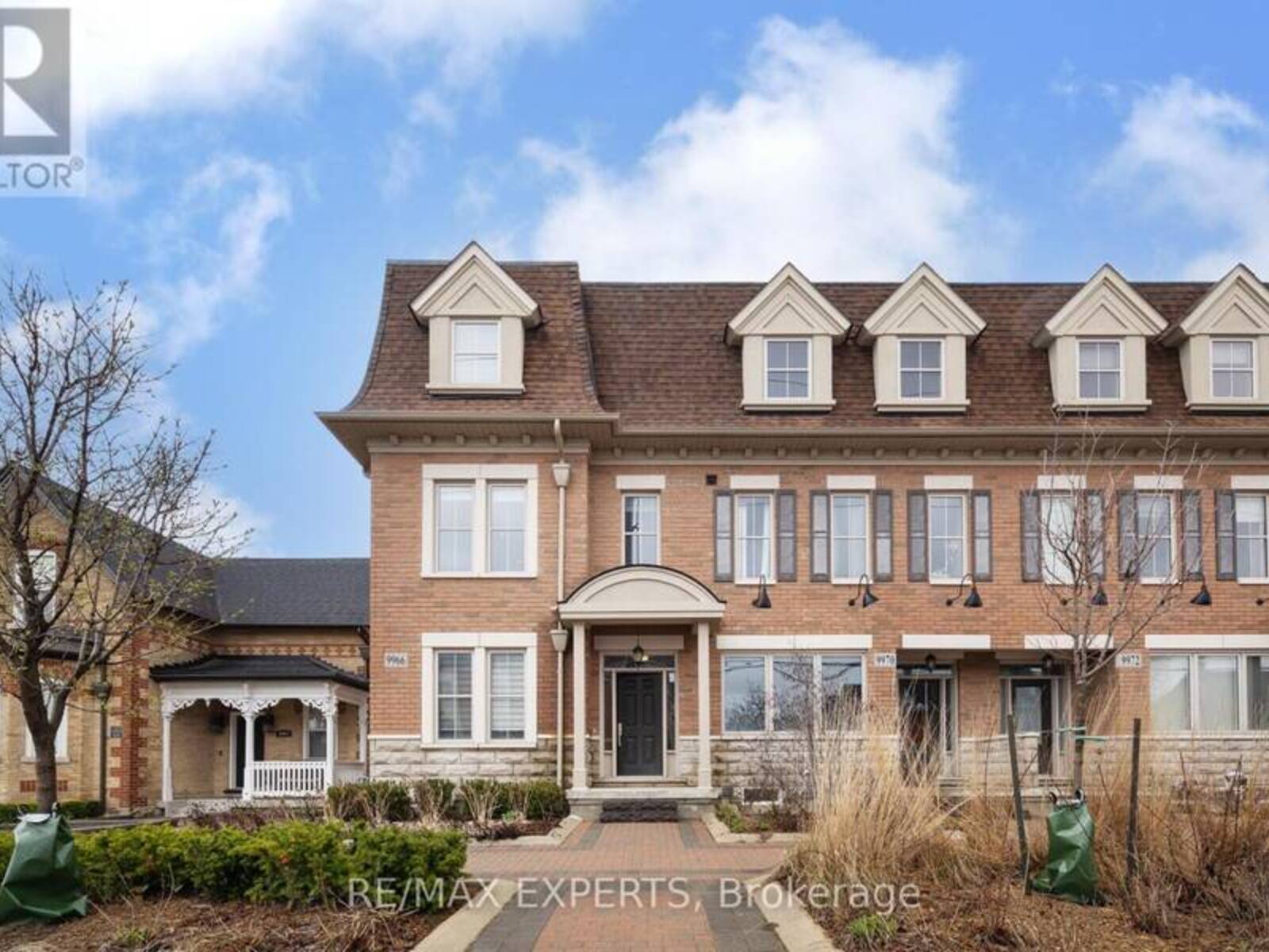 9966 KEELE STREET, Vaughan, Ontario L6A 3Y5