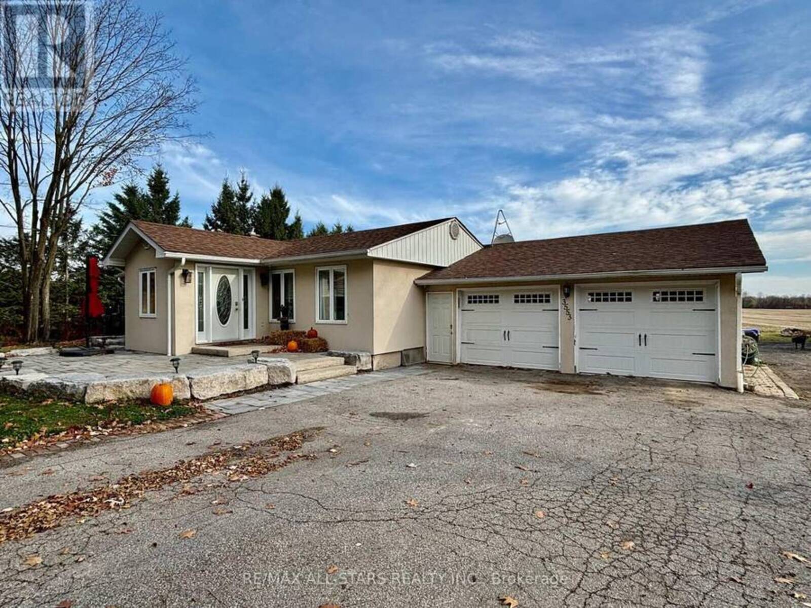 3553 20 SIDE ROAD, Innisfil, Ontario L9S 4J5