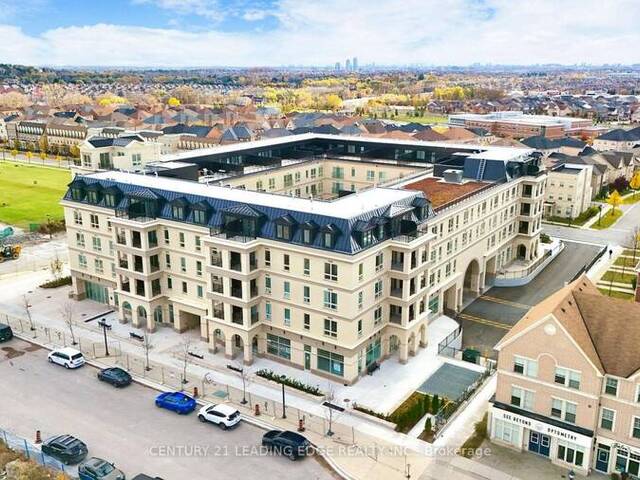 303 - 101 CATHEDRAL HIGH STREET Markham Ontario, L6C 0P1 - 2 Bedrooms Condo For Sale