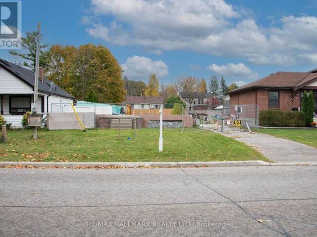 19 COUSINS DRIVE Aurora Ontario, L4G 1B2