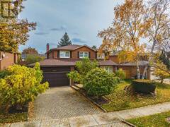 4096 CLAYPINE RISE Mississauga Ontario, L4W 3S2