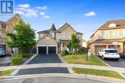 46 AMBOISE CRESCENT | Brampton Ontario | Slide Image One