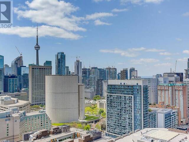 LPH2 - 20 EDWARD STREET Toronto Ontario, M5G 1C9