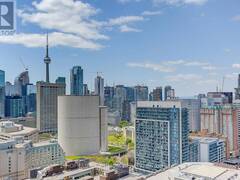 LPH2 - 20 EDWARD STREET Toronto Ontario, M5G 1C9