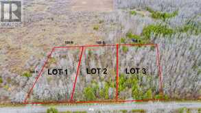 LOT 1-3 - 2864 CONCESSION RD A | Ramara Ontario | Slide Image One