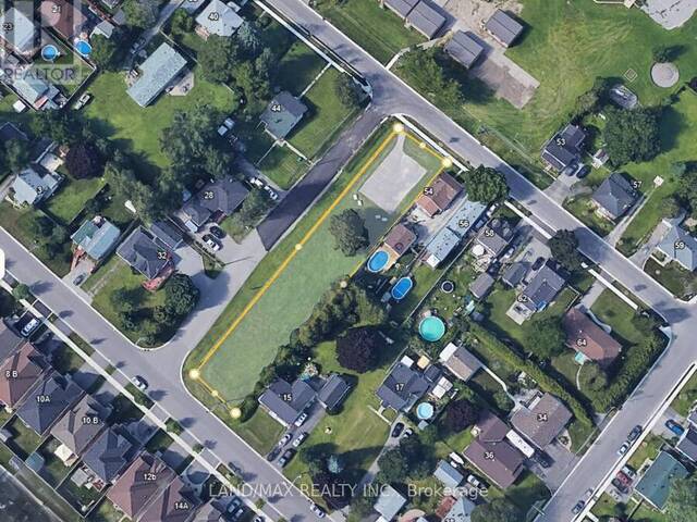 52 DUKE STREET Clarington Ontario, L1C 2V5