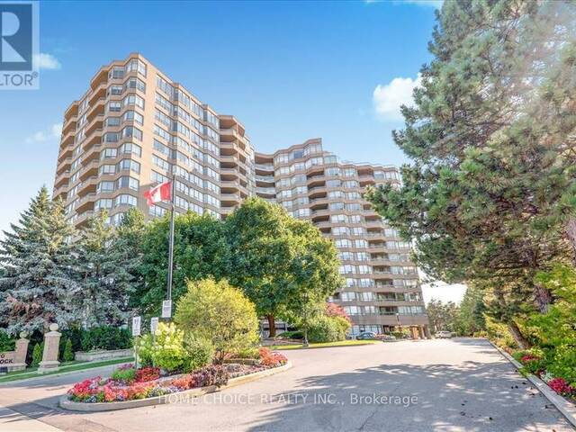 217 - 610 BULLOCK DRIVE Markham Ontario, L3R 0G1