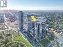 618 - 15 WATER WALK DRIVE | Markham Ontario | Slide Image Three