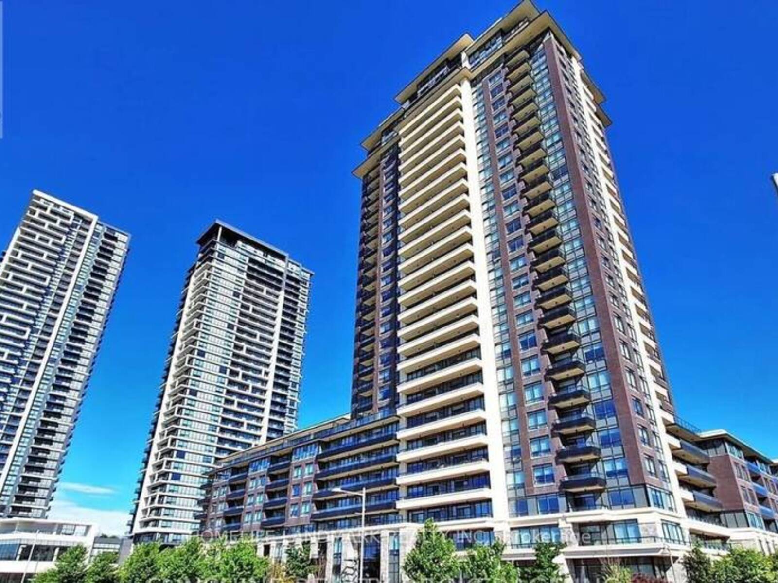 618 - 15 WATER WALK DRIVE, Markham, Ontario L6G 0G2