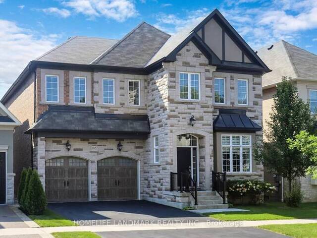 105 BRIDGEPOINTE COURT Aurora Ontario, L4G 3H8