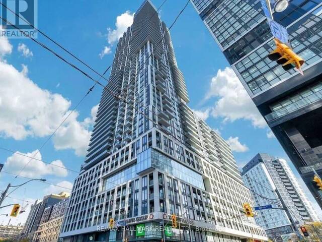 420 - 251 JARVIS STREET Toronto Ontario, M5B 0C3