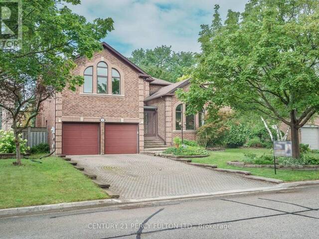 54 CITYVIEW CIRCLE Barrie Ontario, L4N 7V1