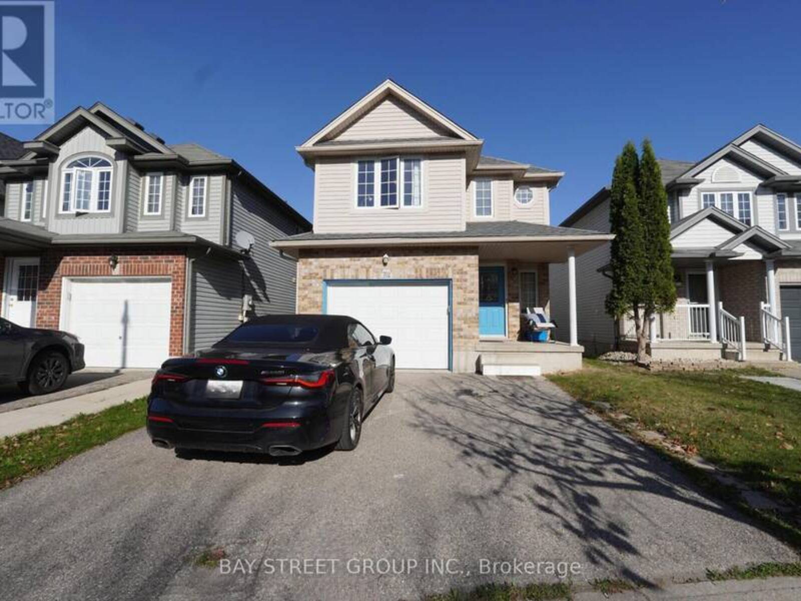 702 WILD GINGER AVENUE, Waterloo, Ontario N2V 2T6