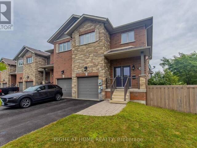 228H CRAWFORD STREET Barrie Ontario, L4N 3W7