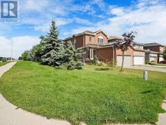 999 SOUTHFORK DRIVE Mississauga Ontario, L5V 2K6