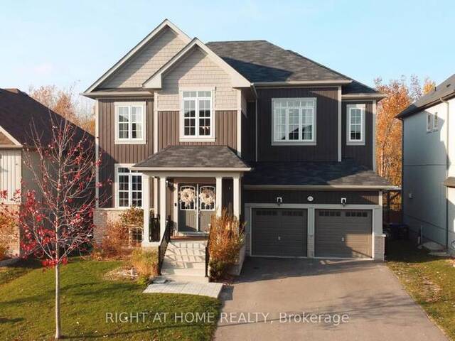 215 ROY DRIVE Clearview Ontario, L0M 1S0