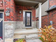 691 ROBERT FERRIE DRIVE Kitchener Ontario, N2R 0B2