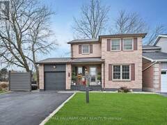 203 ALBERT STREET E Alliston Ontario, L9R 1W8